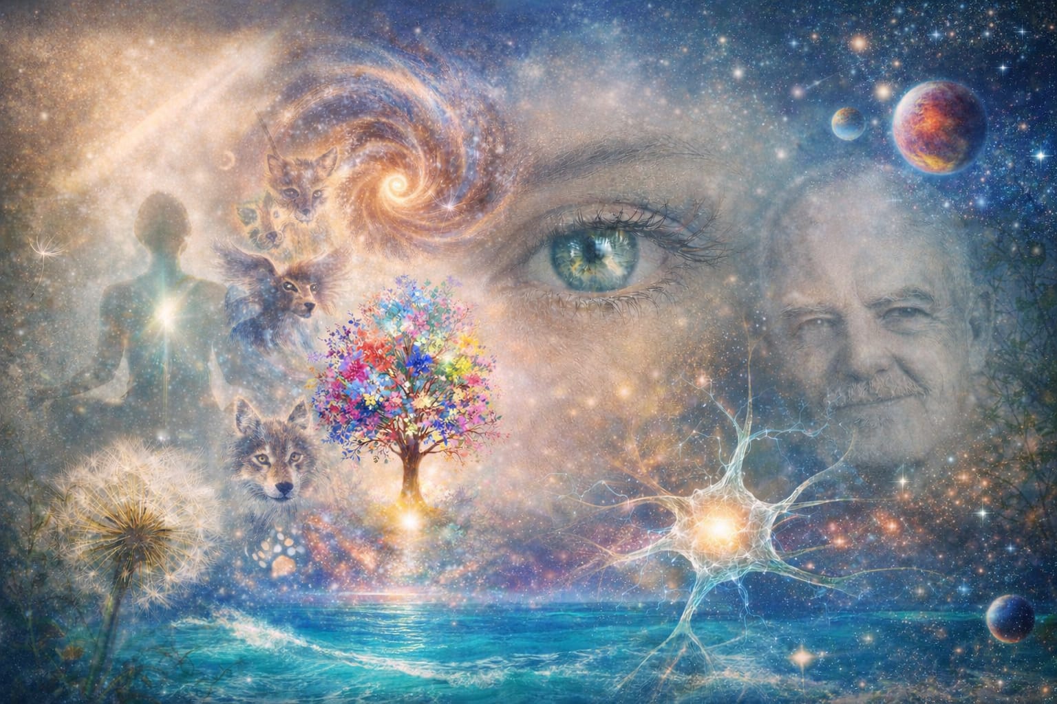 hypnose chamanique marie macedo